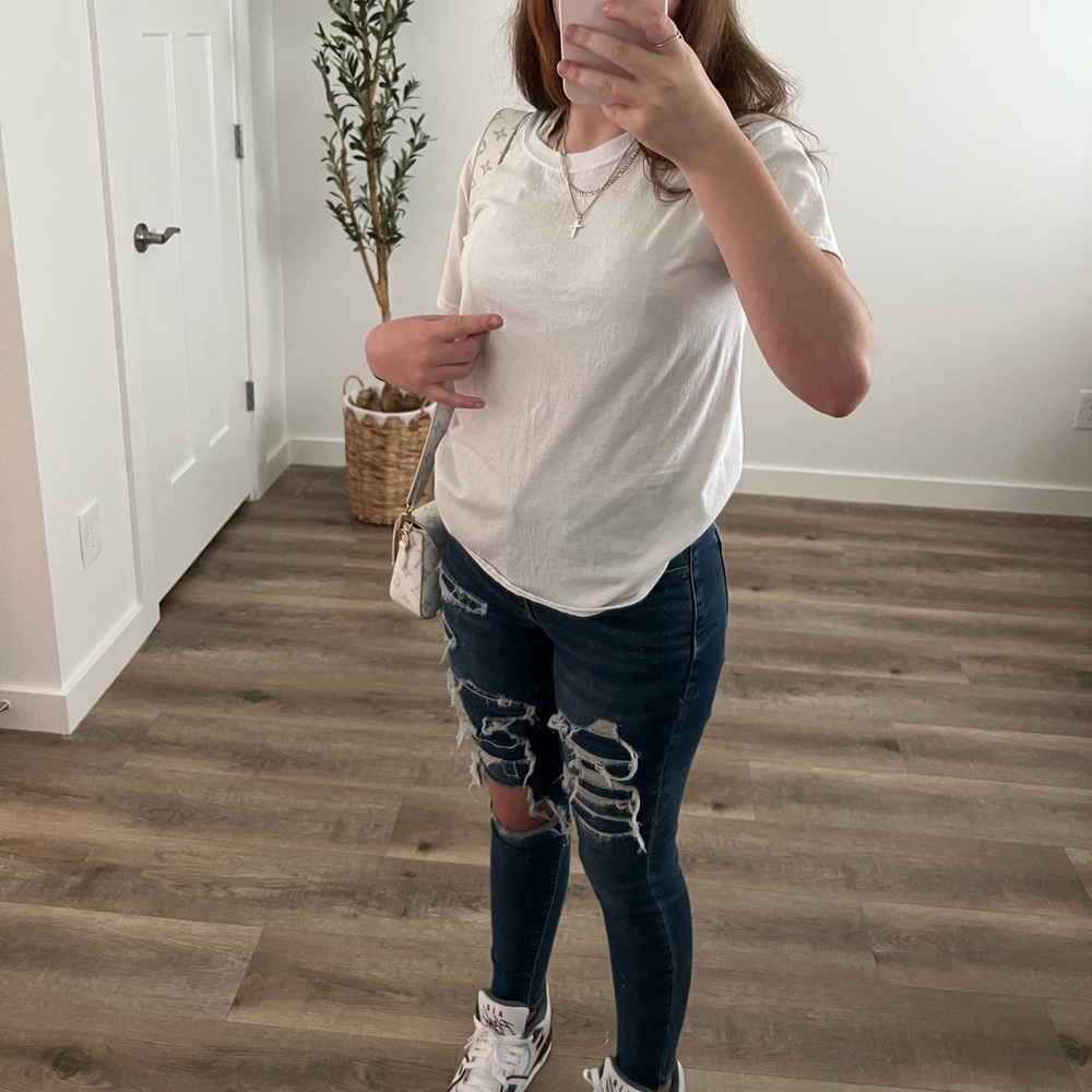 Meet your Posher, Jessica